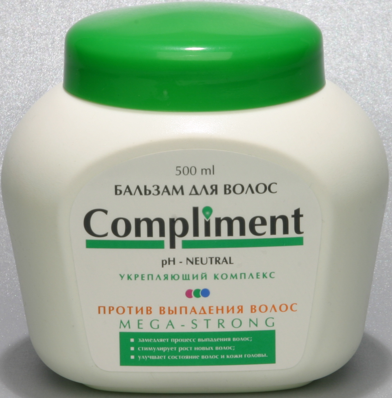 Garnier fructis маска для волос рост во всю силу 300 мл